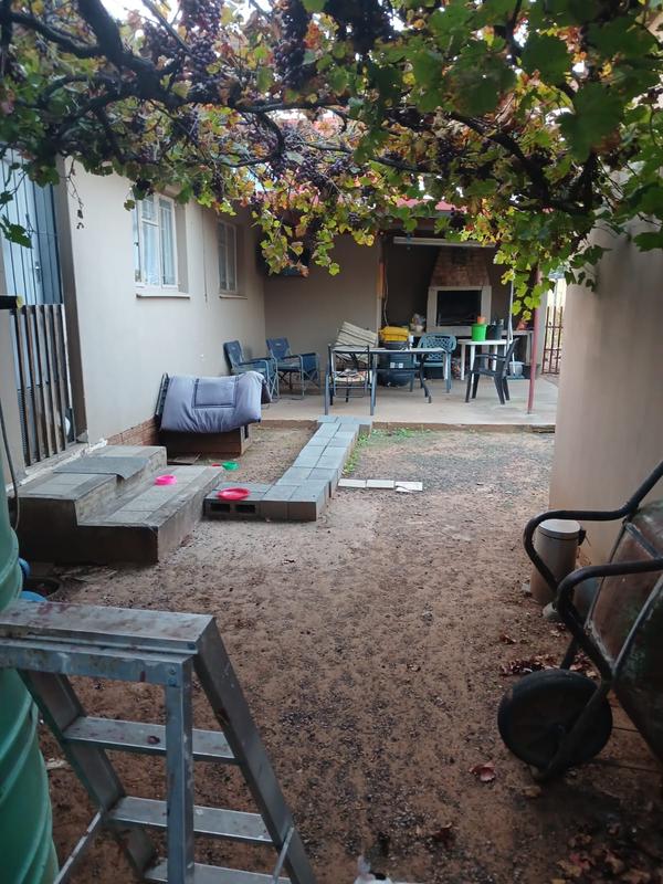 4 Bedroom Property for Sale in Brandfort Free State